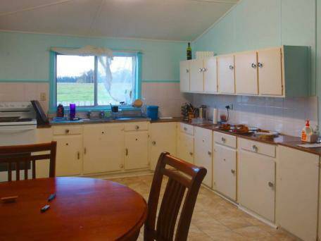 Farm House on 100 Acres 2