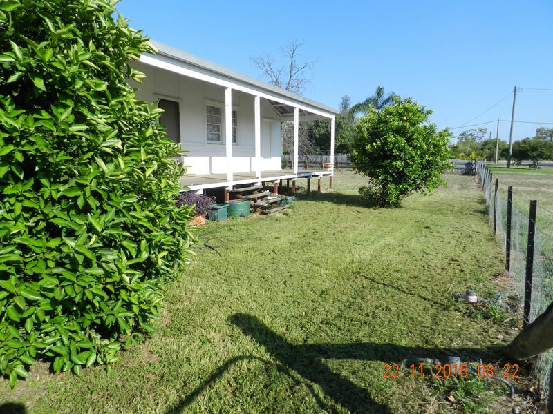 House on Large Town Block SOLD SOLD 12.01.16