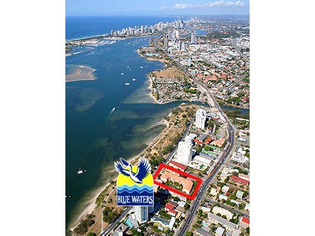 SOLD Broadwaters best location. Fully furnished, pet friendly and ready to move in.
