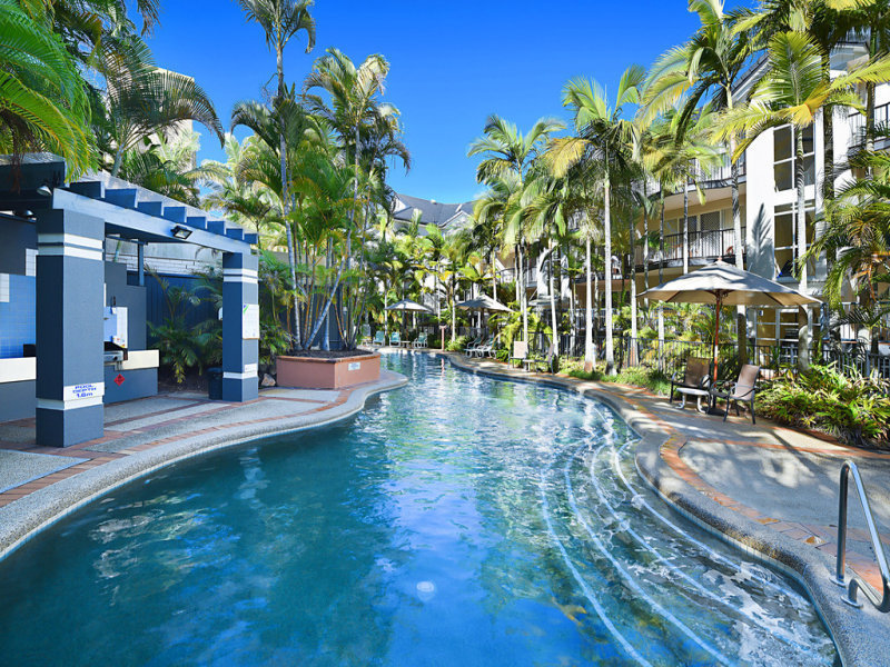 SOLD Broadwaters best location. Fully 4