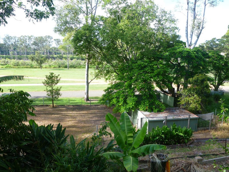 Country living in the city 4