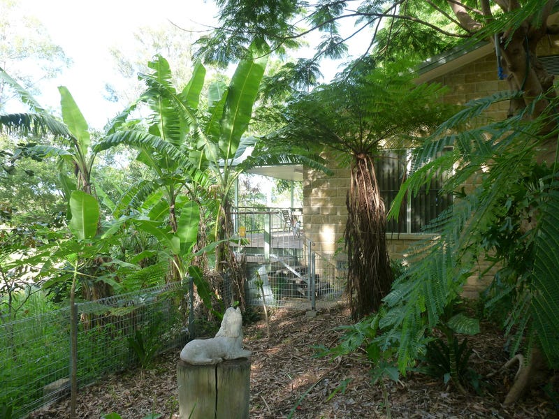Country living in the city 8