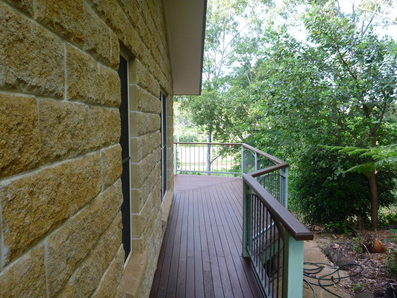 Country living in the city 12