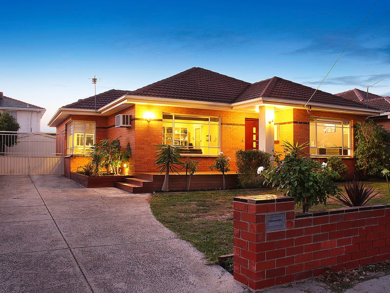 Space, Storage and Comfort on a large block