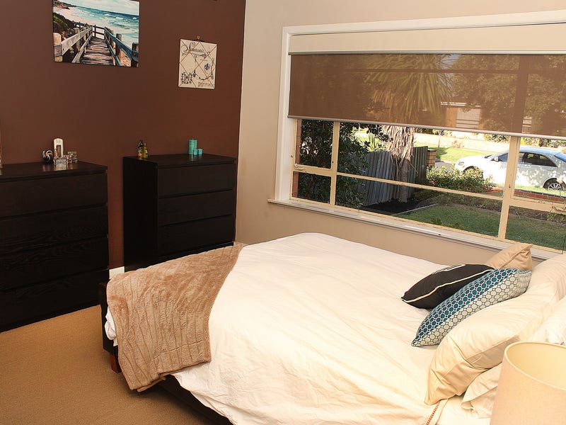 Space, Storage and Comfort on 4