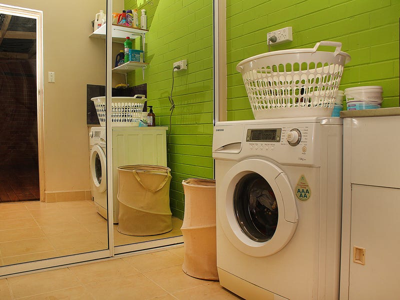 Space, Storage and Comfort on 8