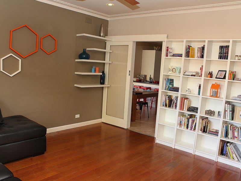 Space, Storage and Comfort on 10