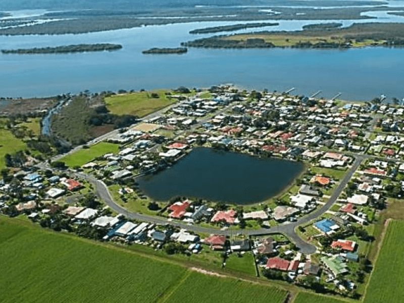 Ideally located for commuters to both Brisbane and Gold Coast.