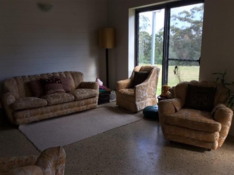 Quiet bush retreat 4