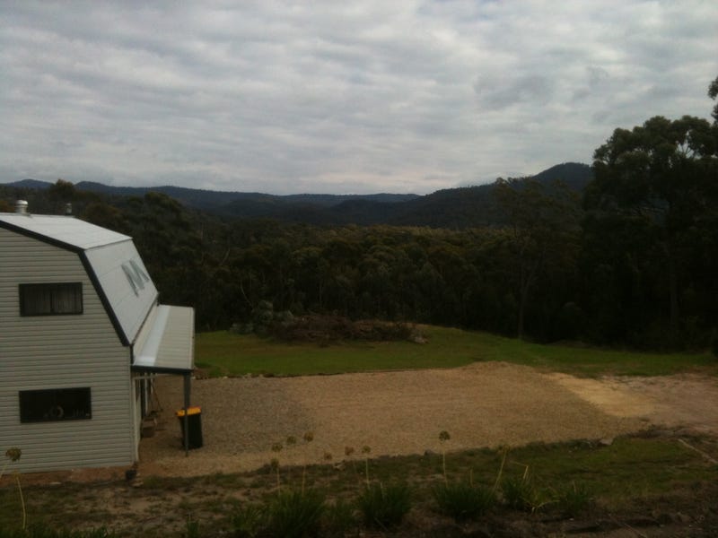 Quiet bush retreat 17