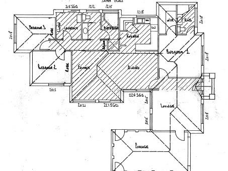 Beautifully presented home in quiet 20