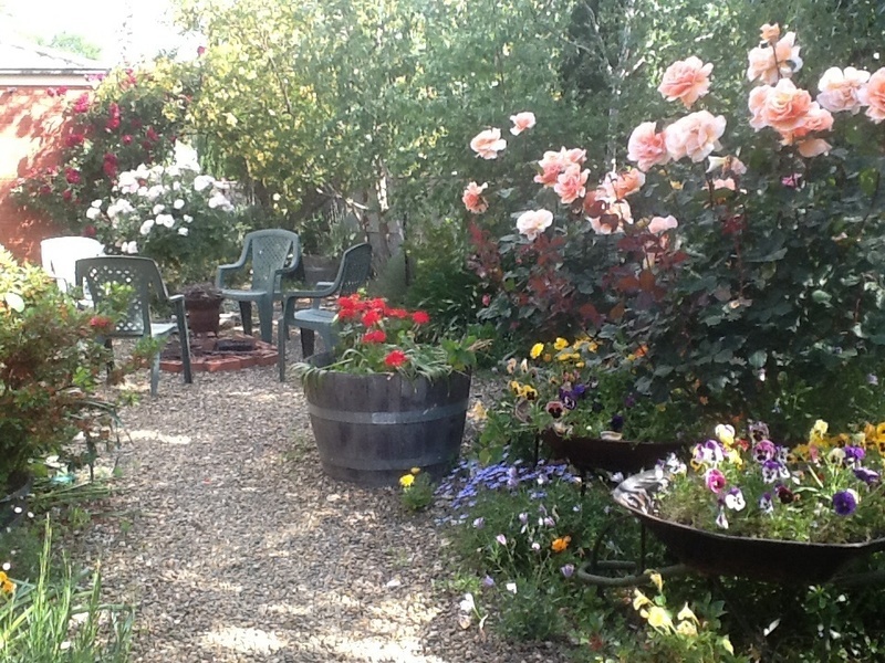 An Ideal Home – With 2