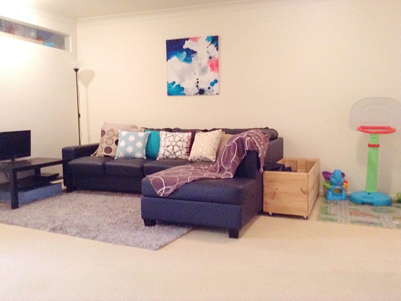 Spacious, private and secure 2