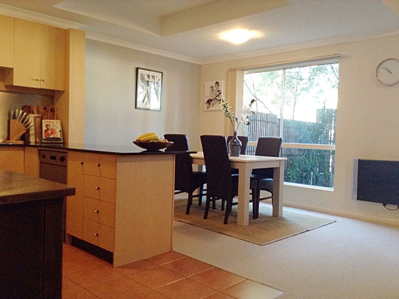 Spacious, private and secure 4