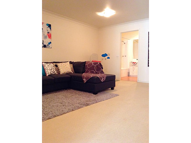 Spacious, private and secure 5