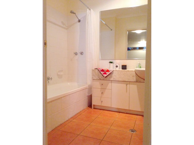 Spacious, private and secure 6