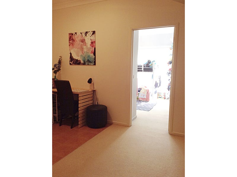 Spacious, private and secure 9