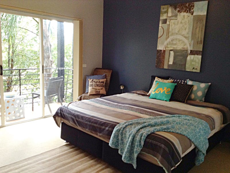 Spacious, private and secure 10