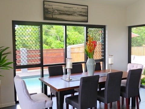 Private Modern Spectacular New Home 3