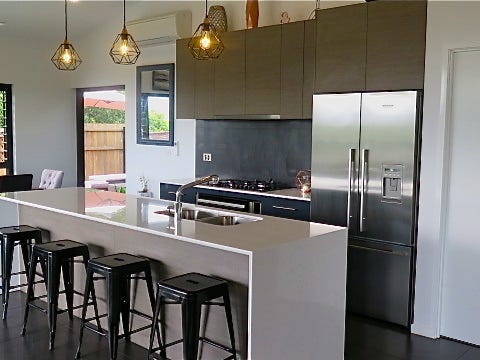 Private Modern Spectacular New Home 11