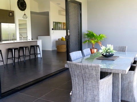 Private Modern Spectacular New Home 18