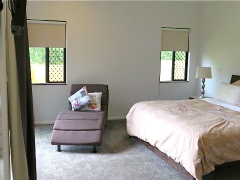 Private Modern Spectacular New Home 28