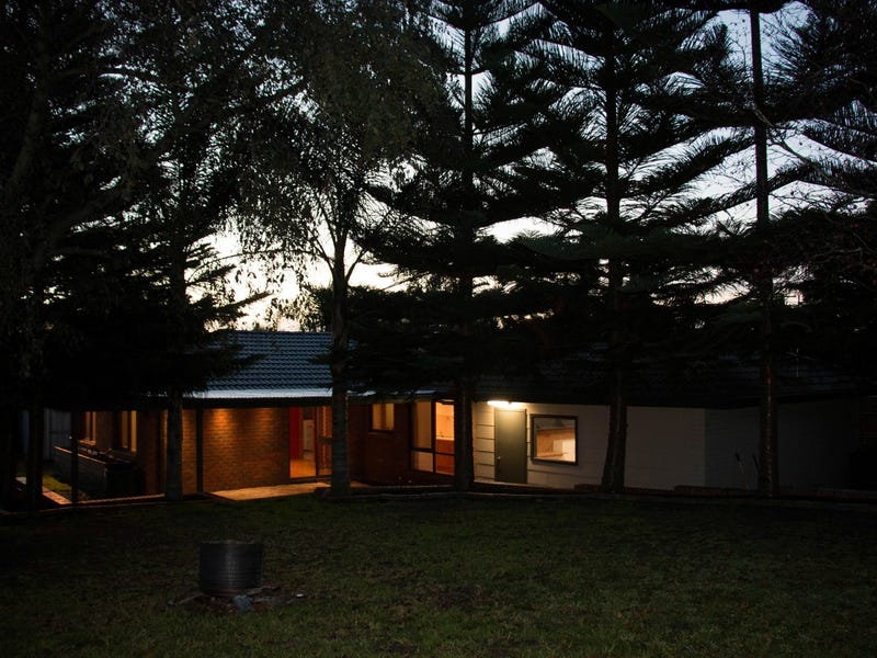 Serenity of a retreat; ( David Farrugia 0449 866 412 )