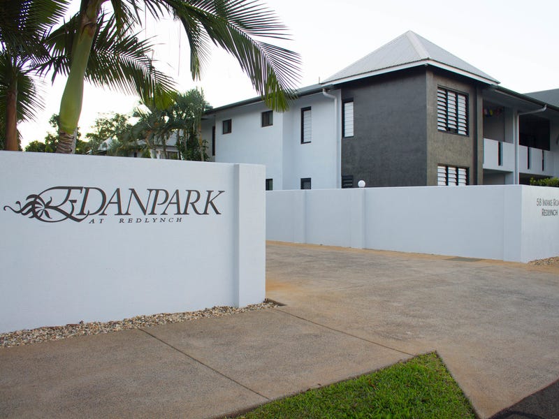 Spacious Modern Redlynch Unit