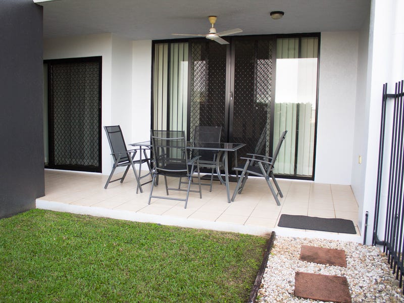 Spacious Modern Redlynch Unit 2