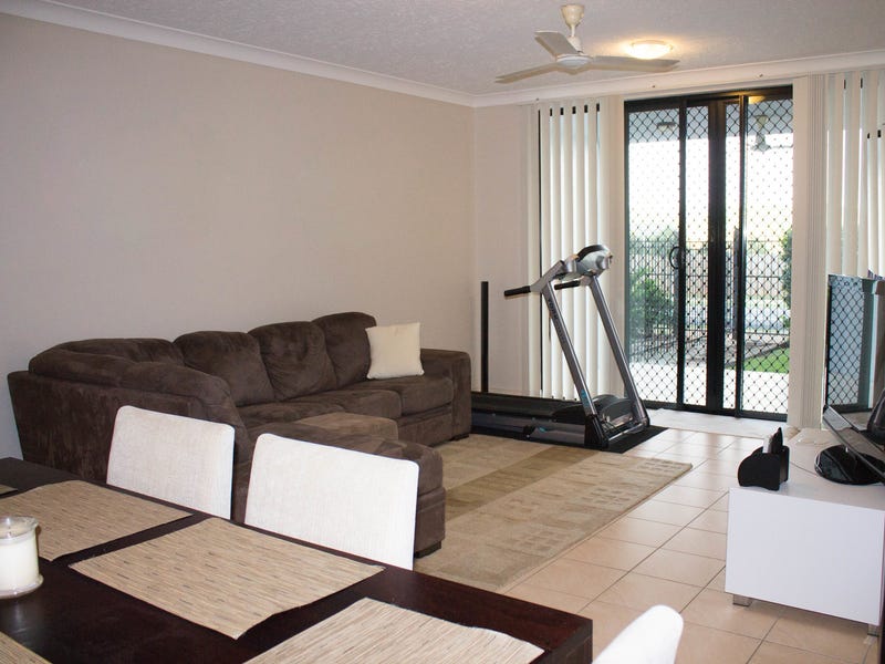 Spacious Modern Redlynch Unit 3
