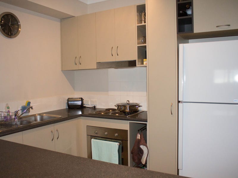 Spacious Modern Redlynch Unit 9