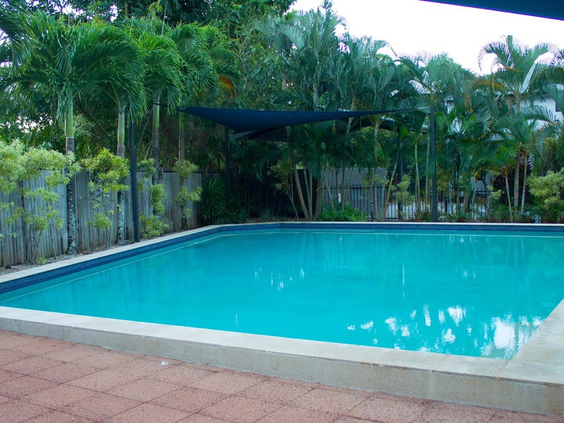 Spacious Modern Redlynch Unit 20