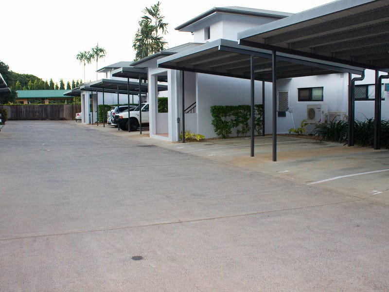 Spacious Modern Redlynch Unit 21