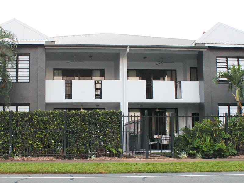 Spacious Modern Redlynch Unit 23