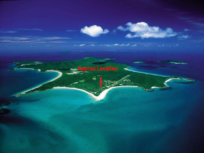 Great Keppel Island