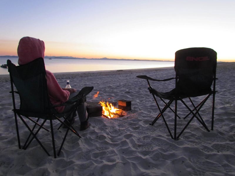 Great Keppel Island 2