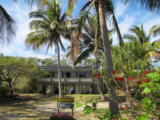 Great Keppel Island 3