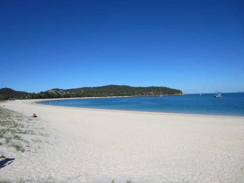 Great Keppel Island 4
