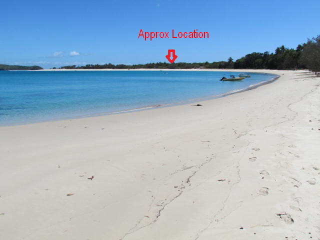 Great Keppel Island 5