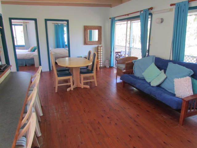 Great Keppel Island 7