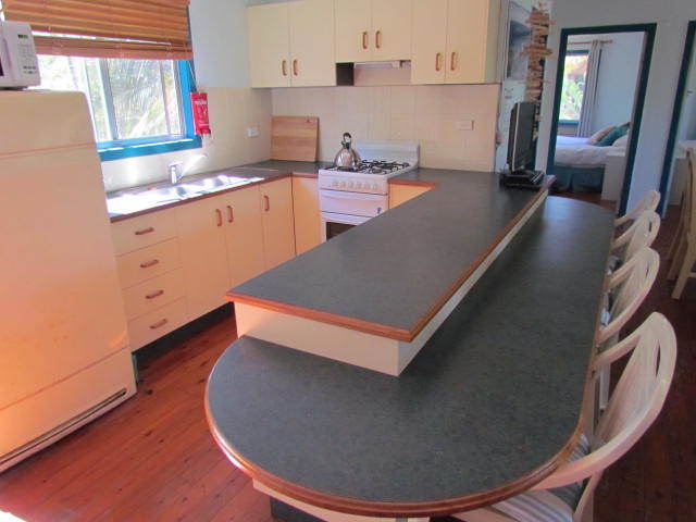 Great Keppel Island 8