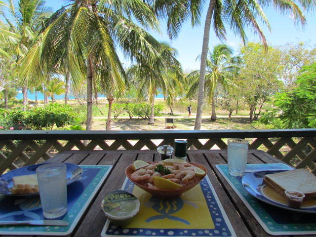 Great Keppel Island 9