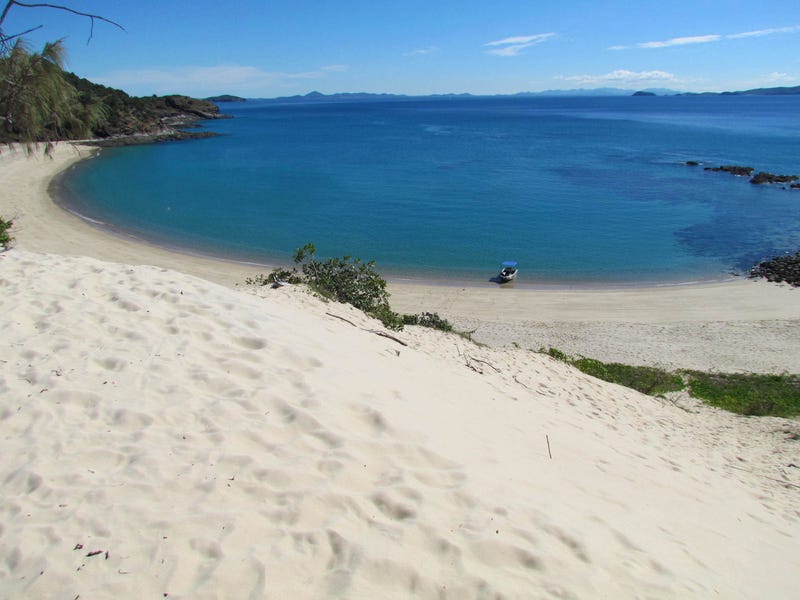 Great Keppel Island 11