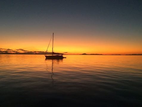 Great Keppel Island 12