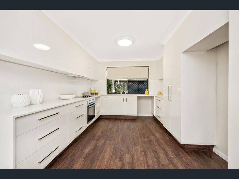 Fully Renovated New Home 4