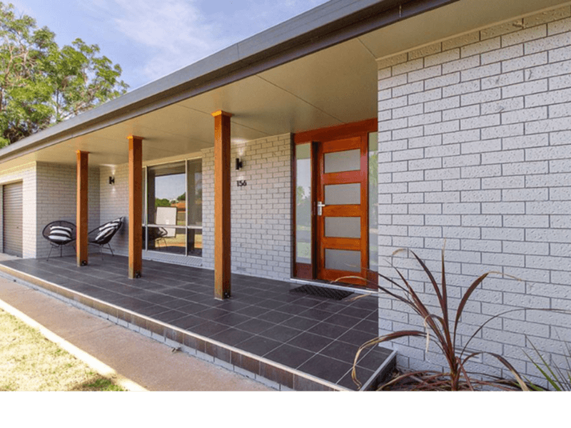 An Urban Take on Easy Living in South Dubbo