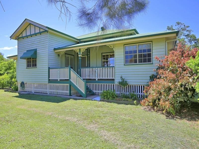QUEENSLANDER ON ACREAGE RIGHT IN 2