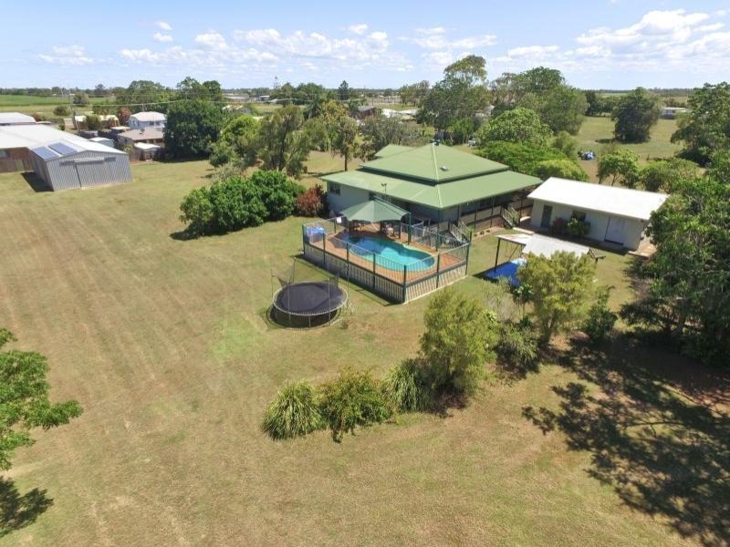 QUEENSLANDER ON ACREAGE RIGHT IN 15