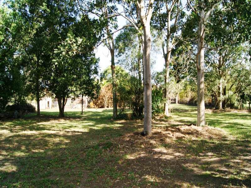 QUEENSLANDER ON ACREAGE RIGHT IN 17