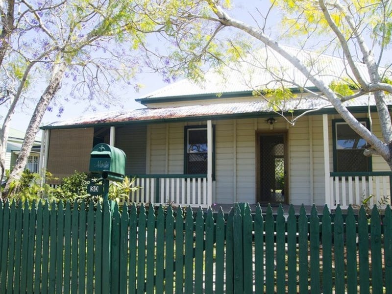 Rural living in the heart of the CBD